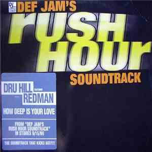 Dru Hill - How Deep Is Your Love