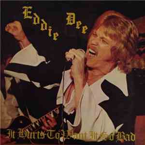Eddie Dee  - It Hurts To Want It So Bad