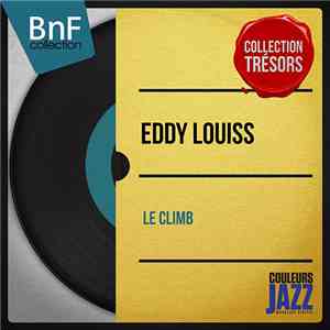 Eddy Louiss - Le Climb