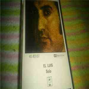 El Luis - Solo