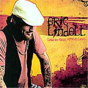 Eric Lindell - Low On Cash Rich In Love