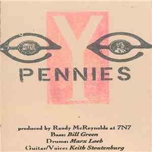 Eye Pennies - Eye Pennies