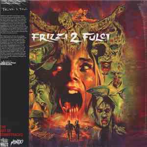 Fabio Frizzi - Frizzi 2 Fulci