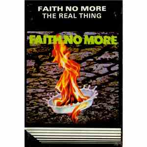 Faith No More - The Real Thing
