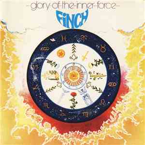Finch  - Glory Of The Inner Force