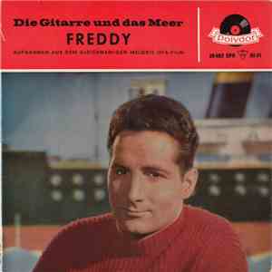 Freddy - Die Gitarre Und Das Meer