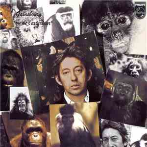 Gainsbourg - Vu De L'Extérieur