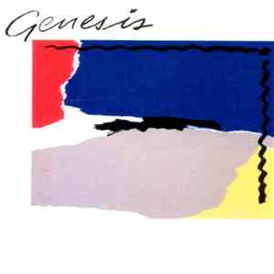 Genesis - Abacab
