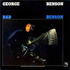 George Benson - Bad Benson