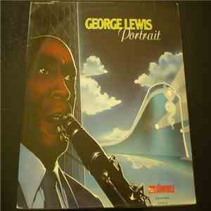 George Lewis  - Portrait