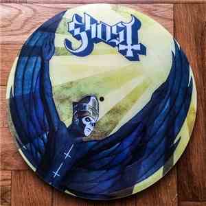 Ghost - From The Pinnacle To The Pit