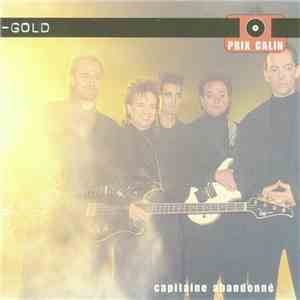 Gold  - Capitaine Abandonné