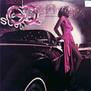GQ - Disco Nights