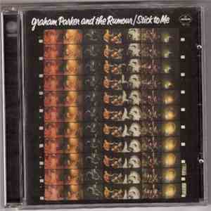 Graham Parker And The Rumour - Stick To Me