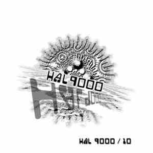 Hal 9000 - Hal 9000/9 + Hal 9000/10