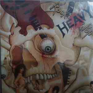 Heavy Rock & Pop - Heavy Rock & Pop Radio