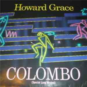 Howard Grace - Colombo