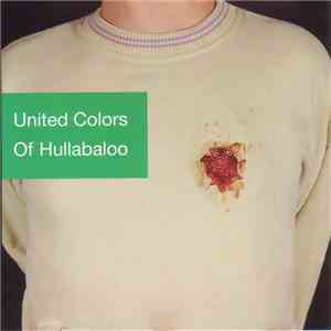 Hullabaloo  - United Colors Of Hullabaloo