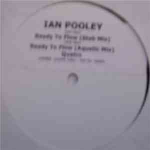 Ian Pooley - Ready To Flow
