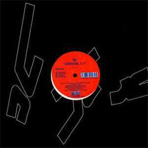 Ibi - Karnival E.P.
