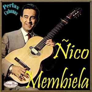 Ñico Membiela - Ñico Membiela
