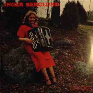 Inger Berglund - Lill-Inger