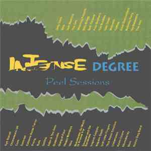 Intense Degree - The Peel Sessions