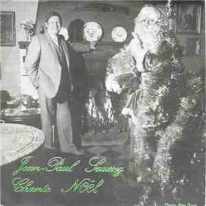 Jean-Paul Saussez - Chante Noël