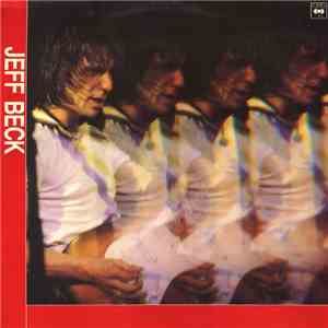 Jeff Beck - Blue Wind