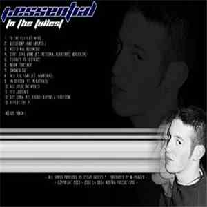 J-Essential - To The Fullest Vol. 1