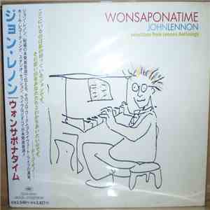 John Lennon - Wonsaponatime