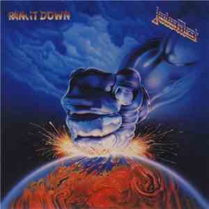 Judas Priest - Ram It Down