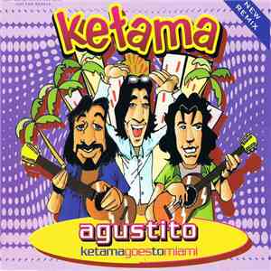Ketama  - Agustito