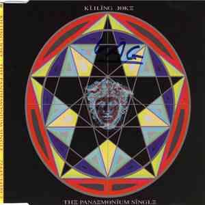 Killing Joke - The Pandemonium Single