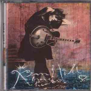Kim Hill - Brave Heart