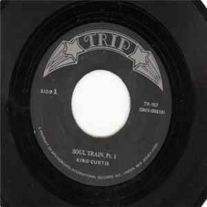 King Curtis - Soul Train, Pt. 1