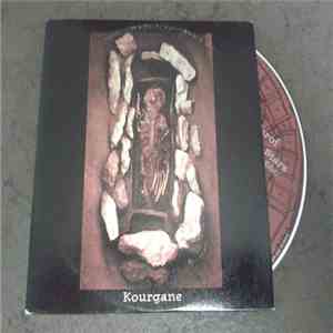 Kourgane - Ivan Rebrof