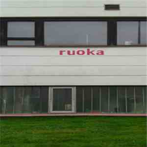 Lauri Hyvärinen - Ruoka