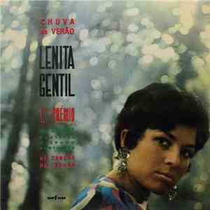 Lenita Gentil - Chuva De Verão
