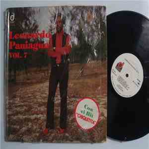 Leonardo Paniagua - Leonardo Paniagua vol.7