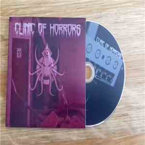 Les Enkornés - Clinic Of Horrors