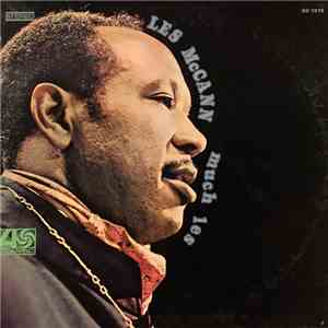 Les McCann - Much Les