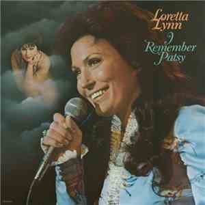 Loretta Lynn - I Remember Patsy