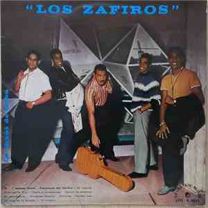 Los Zafiros - Los Zafiros