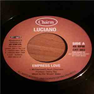 Luciano  - Empress Love