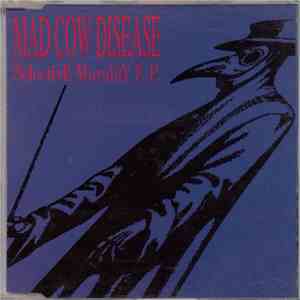 Mad Cow Disease - Selective Morality EP