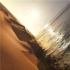 Mark Pritchard - Under The Sun