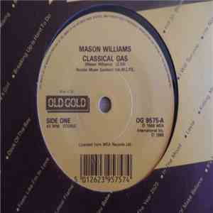 Mason Williams - Classical Gas