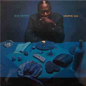 Memphis Slim - Blue Memphis