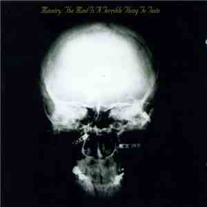 Ministry - The Mind Is A Terrible Thing To Taste